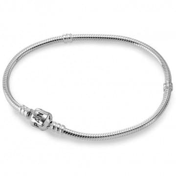 Ladies' Bracelet Pandora SNAKE CHAIN BRACELET