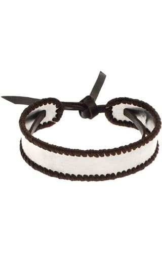Ladies'Bracelet TT Jewels BA02F-BWN