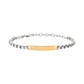 Miniatyrbilde 1 av 2: Men's Bracelet Breil TJ3220