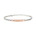 Miniatyrbilde 1 av 2: Men's Bracelet Breil TJ3227