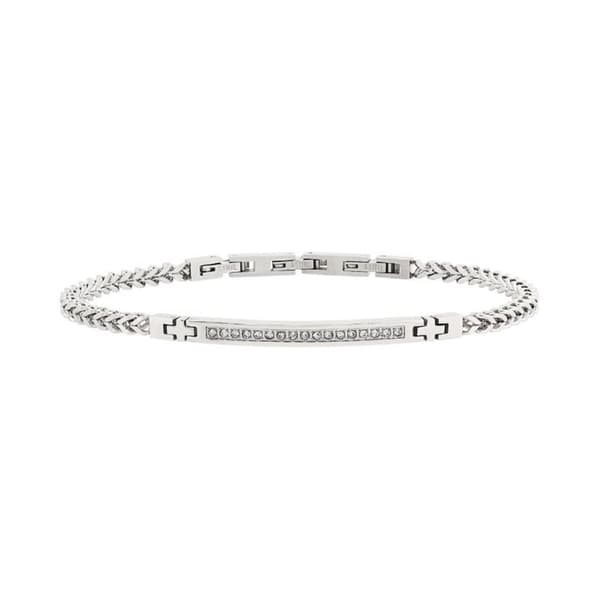 Men's Bracelet Breil TJ3366