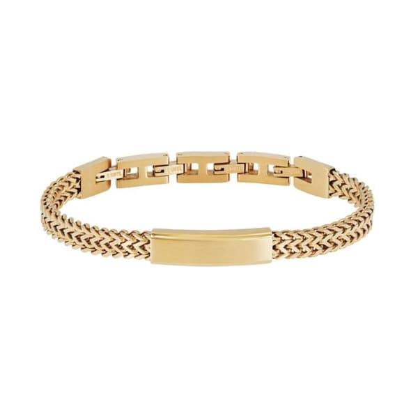 Men's Bracelet Breil TJ3433