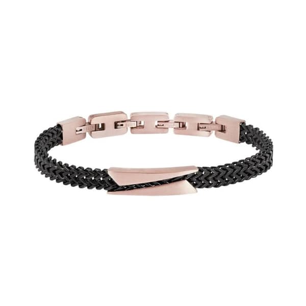 Men's Bracelet Breil TJ3435 Sterling silver 925