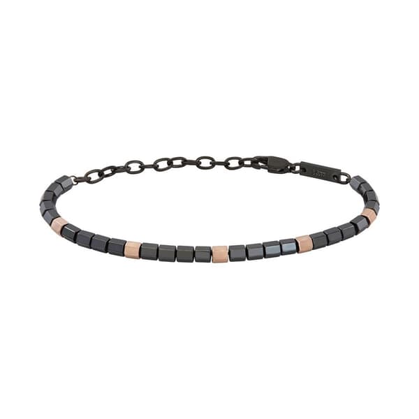 Men's Bracelet Breil TJ3554