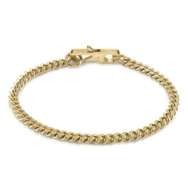 Men's Bracelet Guess JUMB01332JWYGS