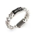 Miniatyrbilde 1 av 3: Men's Bracelet Guess JUMB04022JWSTBKS