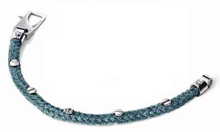Men's Bracelet Molecole MO 132005B SILVER 925º BRACELET  (SMALL 20CM)
