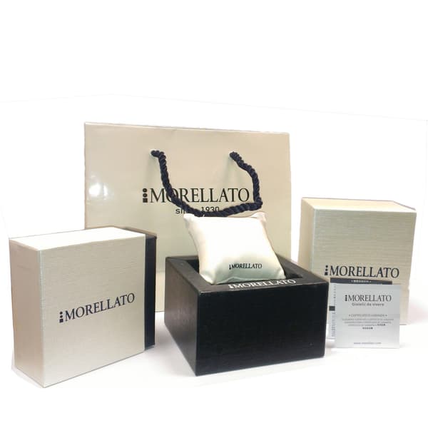 Ladies' Bracelet Morellato BLACK & WHITE COLLECTION