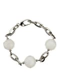 Miniatyrbilde 2 av 3: Ladies' Bracelet Morellato BLACK & WHITE COLLECTION