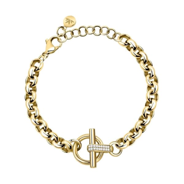 Ladies' Bracelet Morellato ABBRACCIO