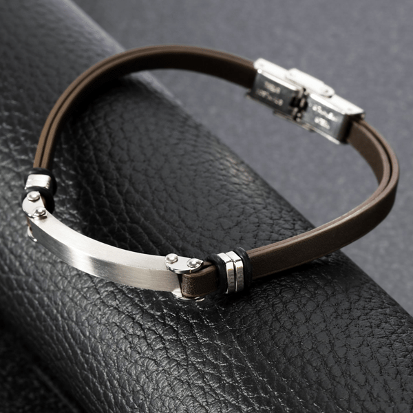 Men's Bracelet Sector SZV94