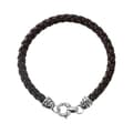 Miniatyrbilde 1 av 2: Ladies' Bracelet Albert M. WSOX00141.BRW