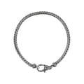 Miniatyrbilde 1 av 3: Men's Bracelet Albert M. WSOX00208.S