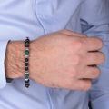 Miniatyrbilde 3 av 3: Ladies' Bracelet Albert M. WSOX00217.S