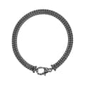 Miniatyrbilde 1 av 2: Men's Bracelet Albert M. WSOX00609.S