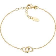 Ladies' Bracelet Amen BRCUCUG3