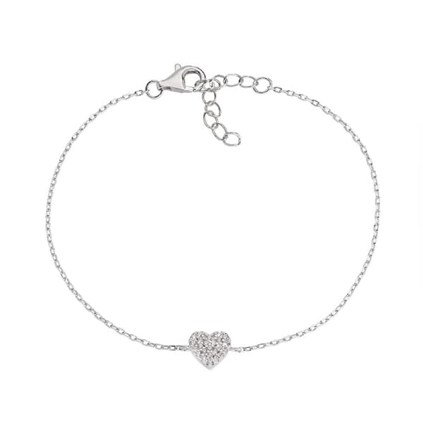 Ladies' Bracelet Amen BRHBBZ