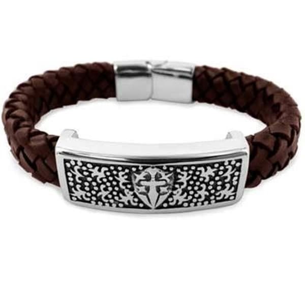 Men's Bracelet Frank 1967 7FB-0020