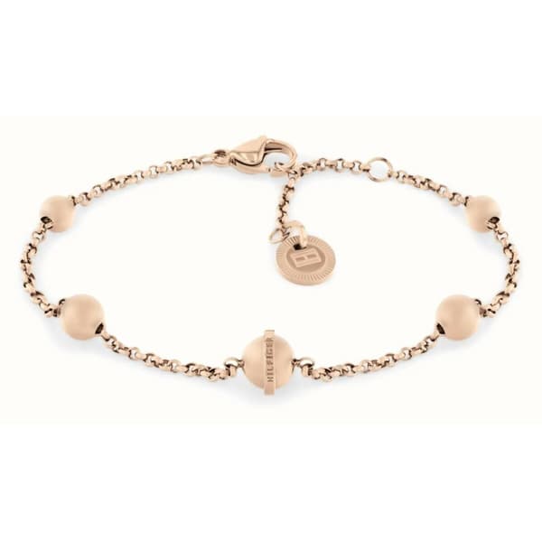 Armbånd til kvinder Tommy Hilfiger 2780899 20 cm