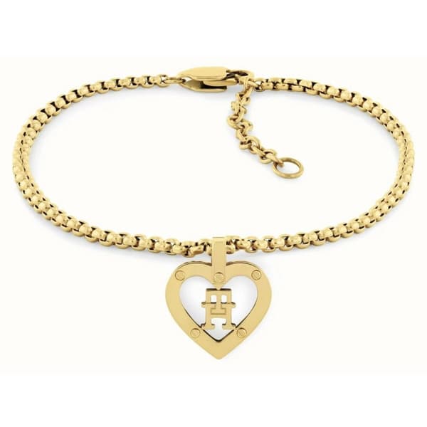 Damarmband Tommy Hilfiger 2780921 20 cm