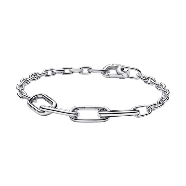 Damarmband Pandora 592340C00-4 Silvrig