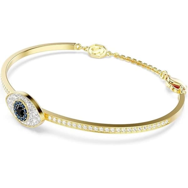Damarmband Swarovski 5700879 Gyllene