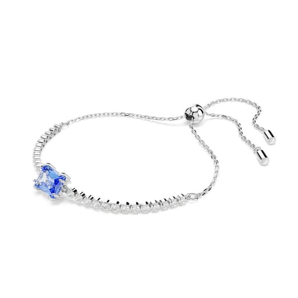 Armbånd til kvinder Swarovski 5693412 Sølvfarvet