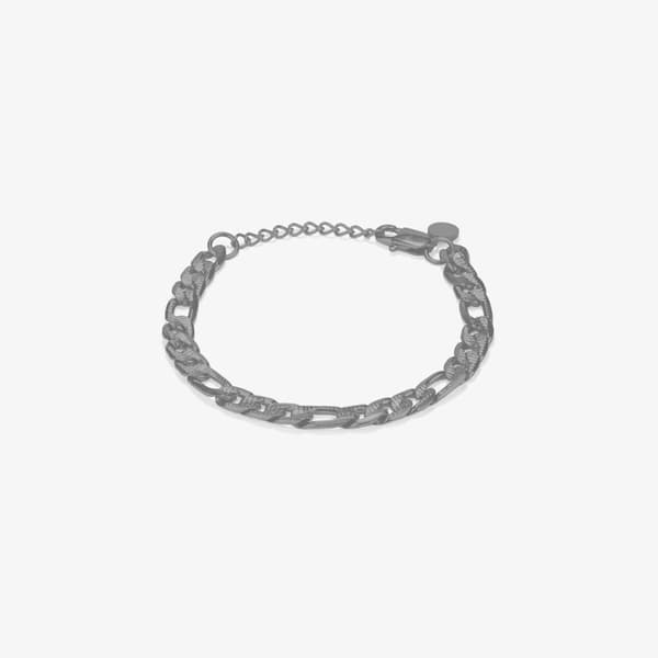 Damarmband Radiant RH000225 Silvrig
