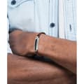 Miniatyrbild 2 av 3: Herrarmband Tommy Hilfiger 2790355 Sterlingsilver 925
