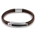 Miniatyrbild 1 av 3: Herrarmband Tommy Hilfiger 2790355 Sterlingsilver 925