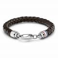 Miniatyrbillede 1 af 4: Armbånd til mænd Tommy Hilfiger 2700530 Sterling sølv 925