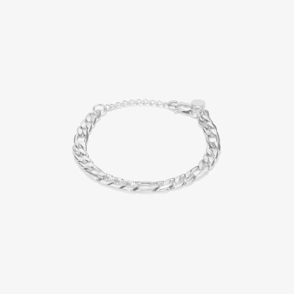 Damarmband Radiant RH000223 Silvrig