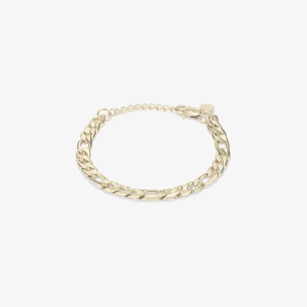 Damarmband Radiant RH000224 Gyllene