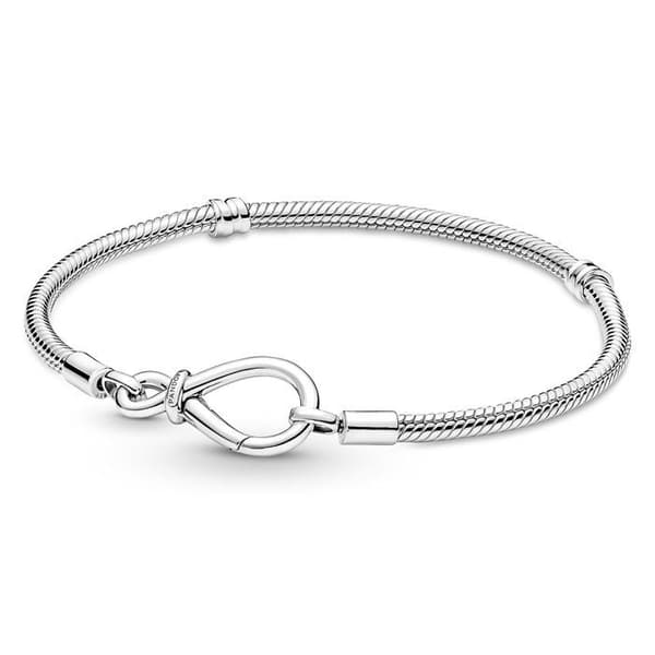 Armband Kvinna 590792C00-17, 17 cm