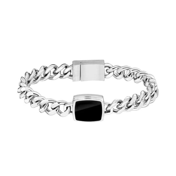 BOSS 1580650S - Bracelet Herr (20CM)