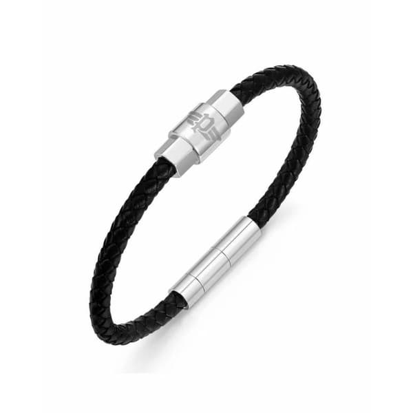 Damklocka Police PEAGB0001401 Läder 20 cm