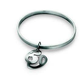 Damarmband - BREIL - MAZE TJ0521 - Rostfritt stål - Silver - Vuxen
