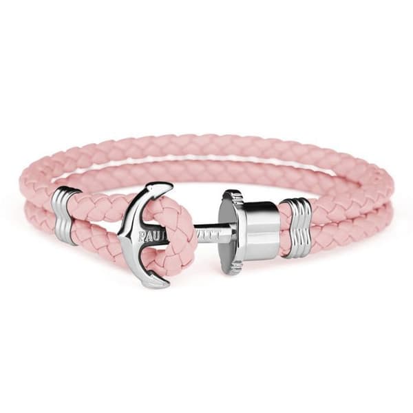 Armband - Paul Hewitt - PHPHLSAXXXL - Rostfritt stål - Unisex - Justerbar
