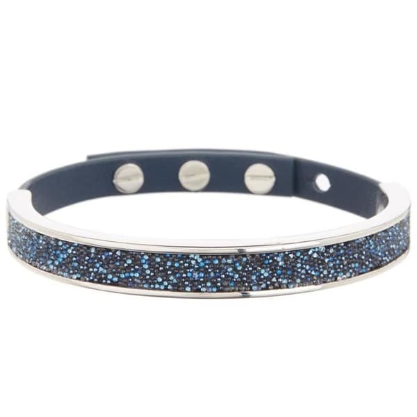 Damarmband - ADORE ALLURE - 5375468 - Blå - Silver - Annat spänne