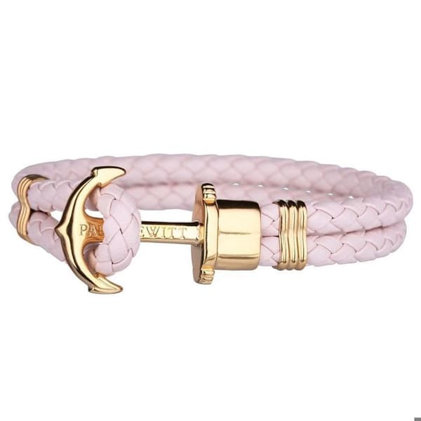 Armband - Paul Hewitt - PH-PHLGPRXXXL - Rostfritt stål - Unisex - Justerbar