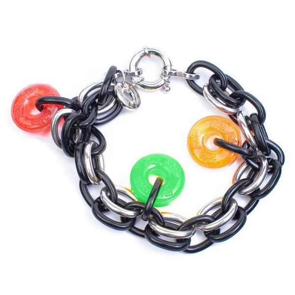 Folli Follie damarmband BA1B003SK