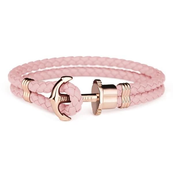 Armband - Paul Hewitt - PHPHLRAXXXL - Rostfritt stål - Silverfärgad - Unisex