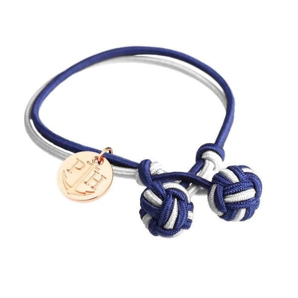 Paul Hewitt damarmband PH-KB-NW-L-R