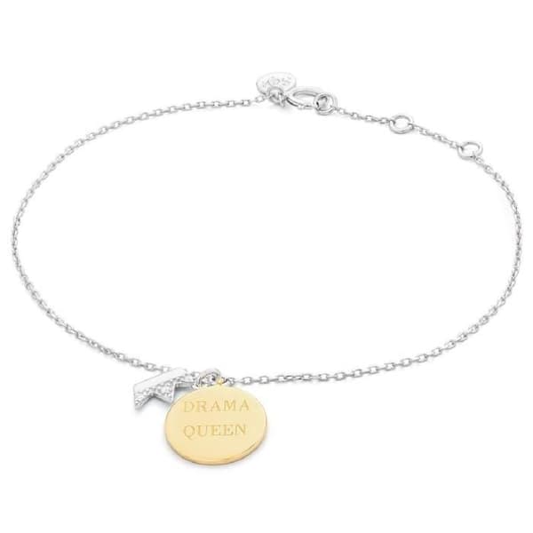Sekretessarmband för kvinnor B3746CDAWW900