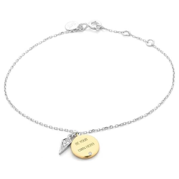Sekretessarmband för kvinnor B3747CDAWW900