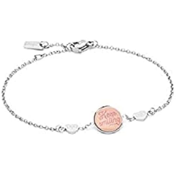 Armband - MR. UNDERBAR - WJ30312 - Inspirerande ord - Elegant design - Perfekt present