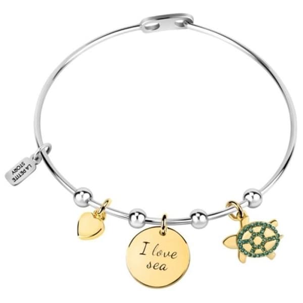 Armband - La Petite Story - LPS05ARR45 - Elegant - Bekväm - Tidlös design