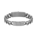 Miniatyrbild 3 av 4: Armband - POLICE - PEAGB2120405 - Silver - Vuxen - Unisex