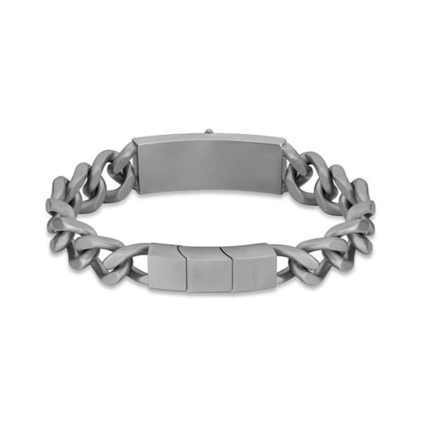 Armband - POLICE - PEAGB2120405 - Silver - Vuxen - Unisex