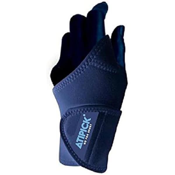 Armband - ATIPICK - nep25035 - Man - Svart - One Size
